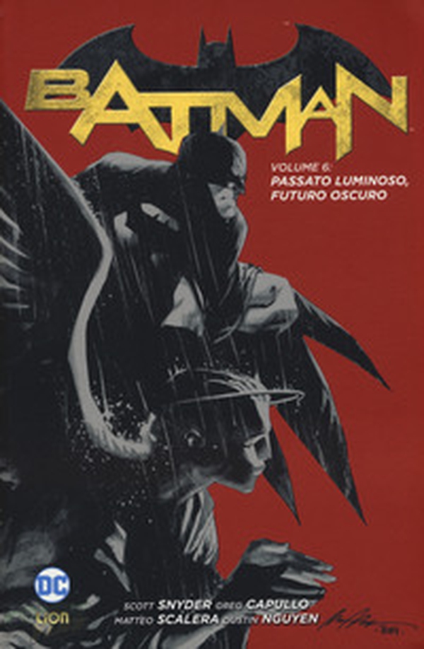 Batman - Librerie.coop Batman - Librerie.coop