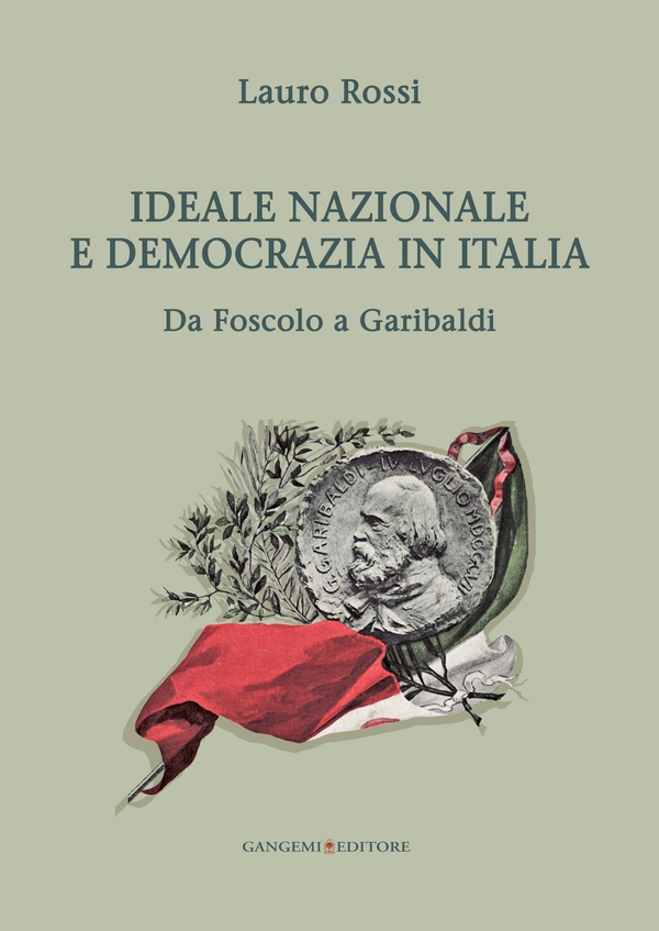 Ideale nazionale e democrazia in Italia - Librerie.coop Ideale nazionale e democrazia in Italia - Librerie.coop