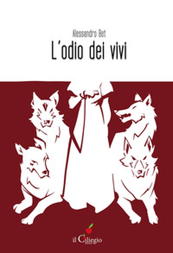 L'odio dei vivi - Librerie.coop L'odio dei vivi - Librerie.coop