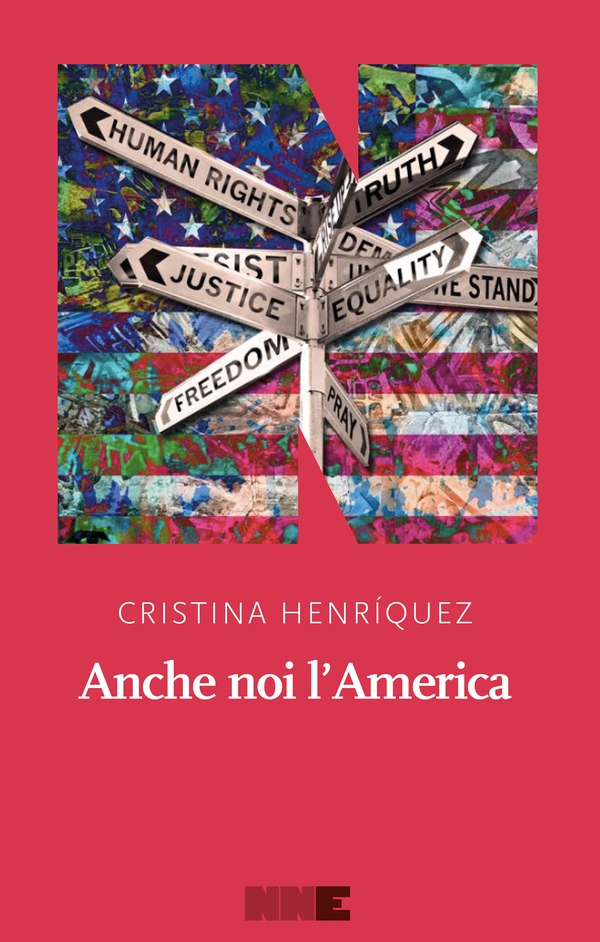 Anche noi l'America nuova edizione - Librerie.coop Anche noi l'America nuova edizione - Librerie.coop