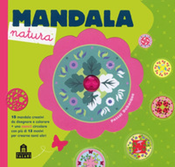 Mandala natura - Librerie.coop Mandala natura - Librerie.coop