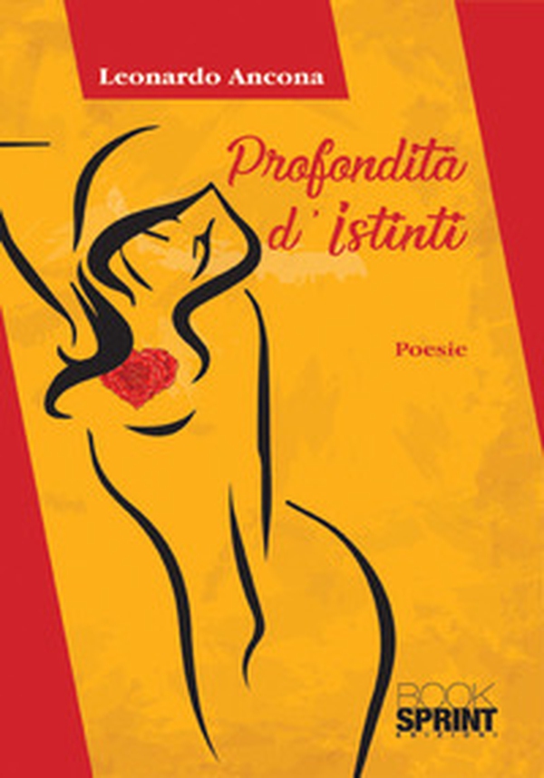 Profondità d'istinti - Librerie.coop Profondità d'istinti - Librerie.coop