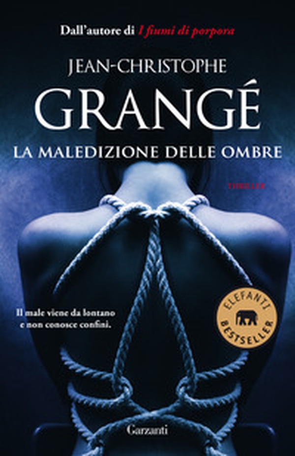 La maledizione delle ombre - Librerie.coop La maledizione delle ombre - Librerie.coop