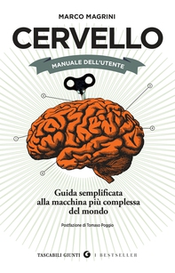 Cervello. Manuale dell'utente - Librerie.coop