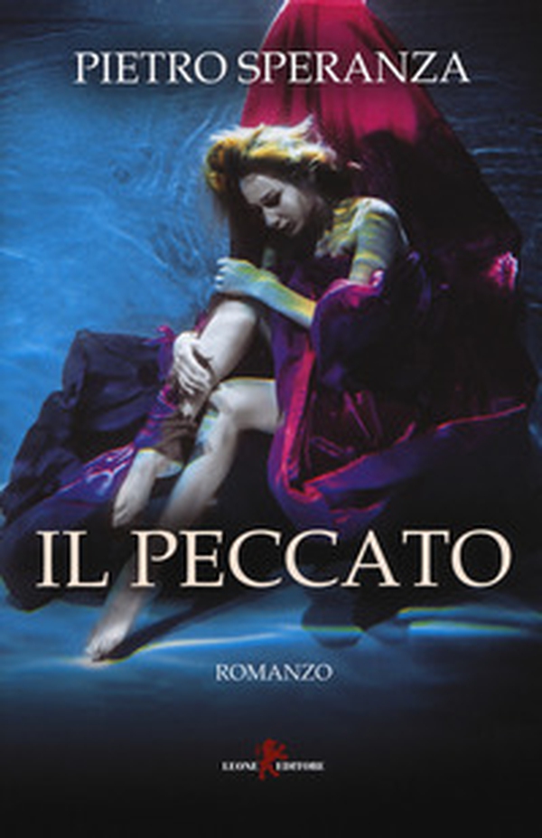 Il peccato - Librerie.coop Il peccato - Librerie.coop