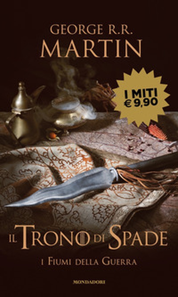 Il trono di spade - Librerie.coop Il trono di spade - Librerie.coop