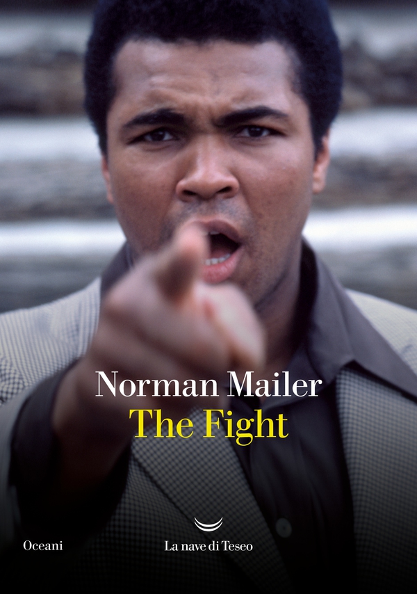 The Fight - Librerie.coop The Fight - Librerie.coop