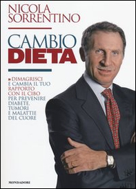 Cambio dieta - Librerie.coop