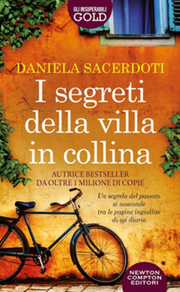 I segreti della villa in collina - Librerie.coop I segreti della villa in collina - Librerie.coop