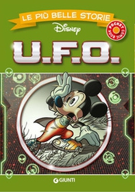 U.F.O. Le più belle storie Disney - Librerie.coop