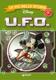 U.F.O. Le più belle storie Disney - Librerie.coop U.F.O. Le più belle storie Disney - Librerie.coop