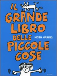 Il grande libro delle piccole cose - Librerie.coop