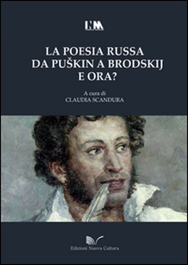 La poesia russa da Puskin a Brodskij e ora? - Librerie.coop La poesia russa da Puskin a Brodskij e ora? - Librerie.coop