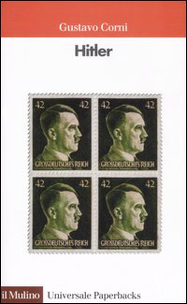 Hitler - Librerie.coop Hitler - Librerie.coop