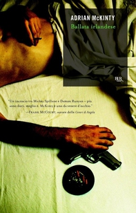 Ballata irlandese - Librerie.coop