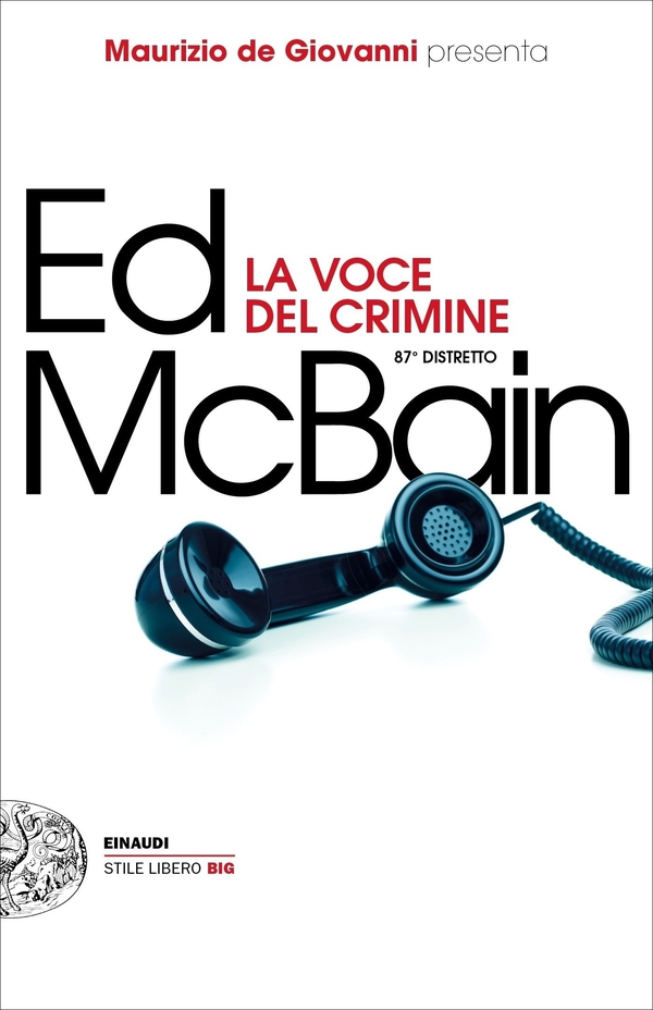 La voce del crimine - Librerie.coop La voce del crimine - Librerie.coop