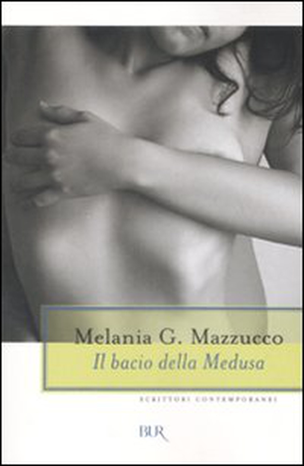 Il bacio della Medusa - Librerie.coop Il bacio della Medusa - Librerie.coop