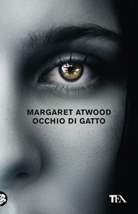 Occhio di gatto - Librerie.coop Occhio di gatto - Librerie.coop