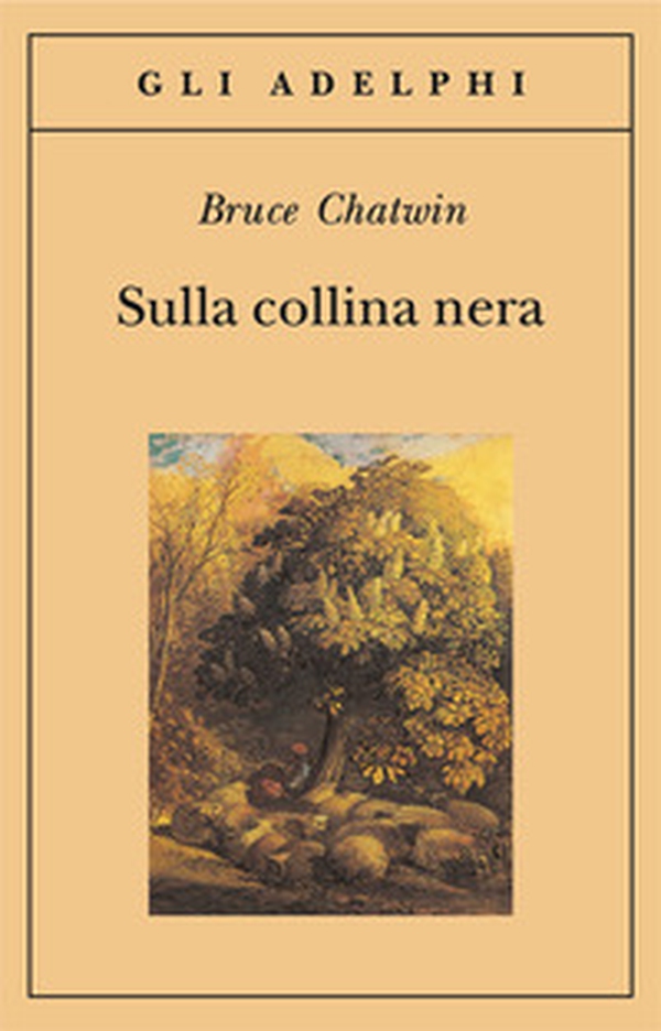 Sulla collina nera - Librerie.coop Sulla collina nera - Librerie.coop