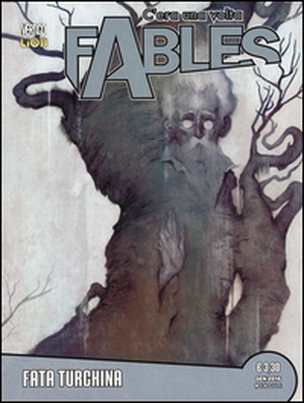 C'era una volta. Fables - Librerie.coop C'era una volta. Fables - Librerie.coop