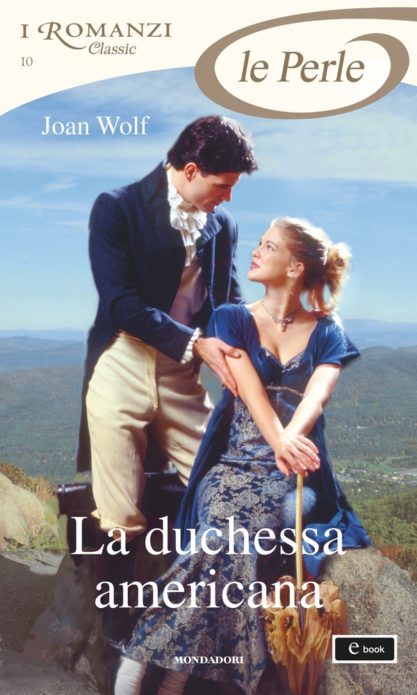 La duchessa americana (I Romanzi Le Perle) - Librerie.coop La duchessa americana (I Romanzi Le Perle) - Librerie.coop