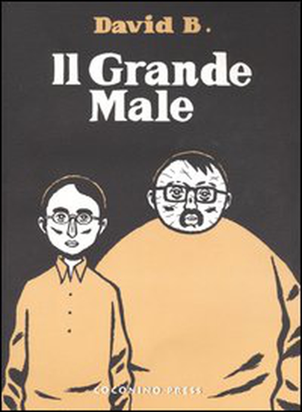 Il grande male - Librerie.coop Il grande male - Librerie.coop