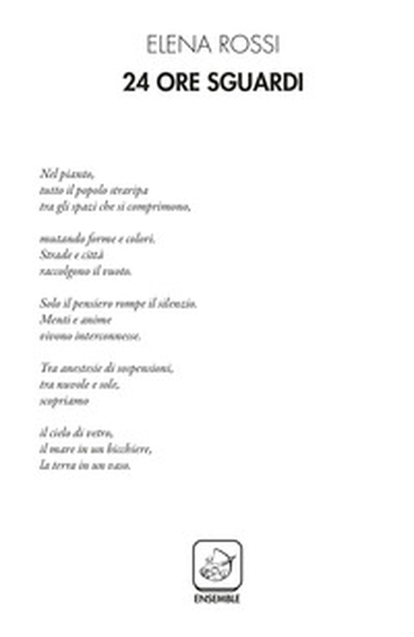 24 ore sguardi - Librerie.coop