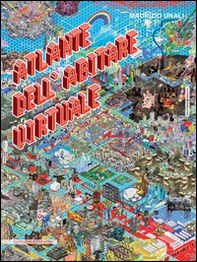 Atlante dell'abitare virtuale - Librerie.coop Atlante dell'abitare virtuale - Librerie.coop