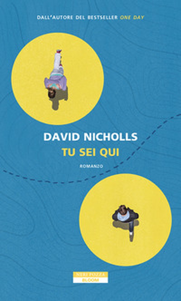 Tu sei qui - Librerie.coop Tu sei qui - Librerie.coop