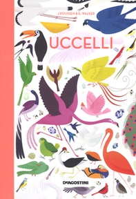 Uccelli - Librerie.coop