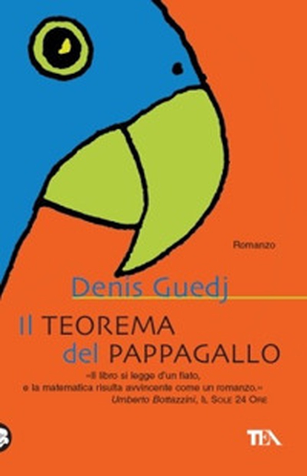 Il teorema del pappagallo - Librerie.coop Il teorema del pappagallo - Librerie.coop