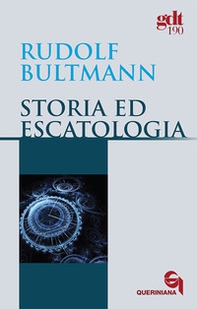 Storia ed escatologia - Librerie.coop