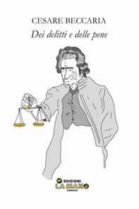 Dei delitti e delle pene - Librerie.coop Dei delitti e delle pene - Librerie.coop