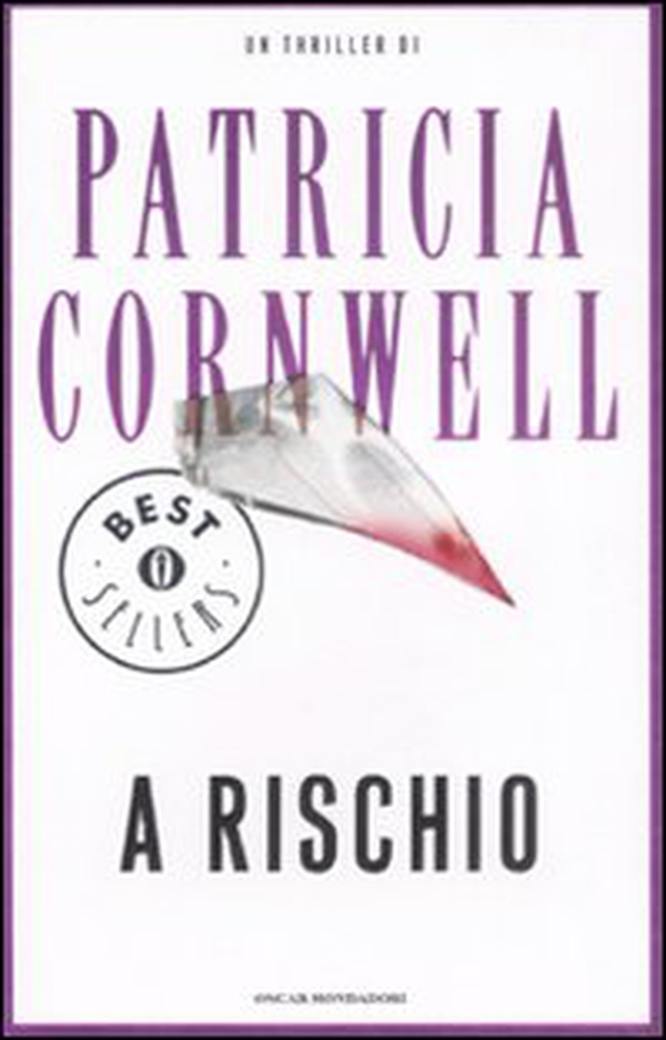 A rischio - Librerie.coop A rischio - Librerie.coop