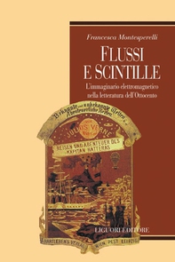 Flussi e scintille - Librerie.coop Flussi e scintille - Librerie.coop