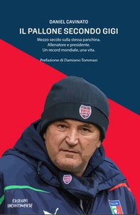 Il pallone secondo Gigi - Librerie.coop