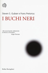 I buchi neri - Librerie.coop I buchi neri - Librerie.coop