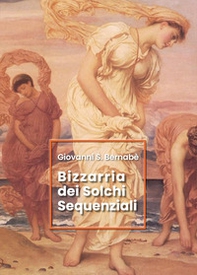 Bizzarria dei solchi sequenziali - Librerie.coop