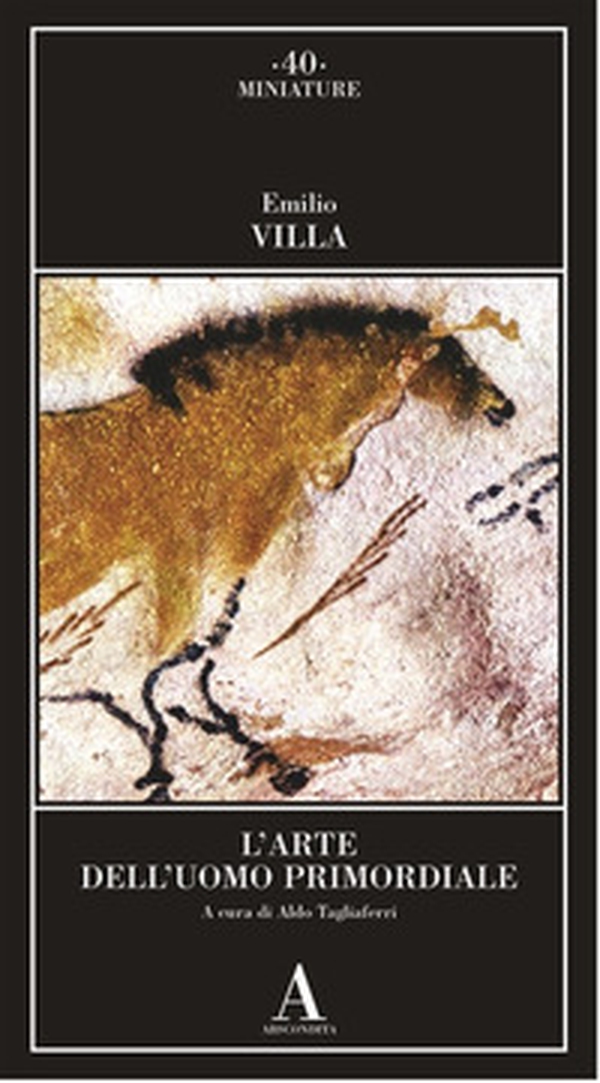 L'arte dell'uomo primordiale - Librerie.coop L'arte dell'uomo primordiale - Librerie.coop