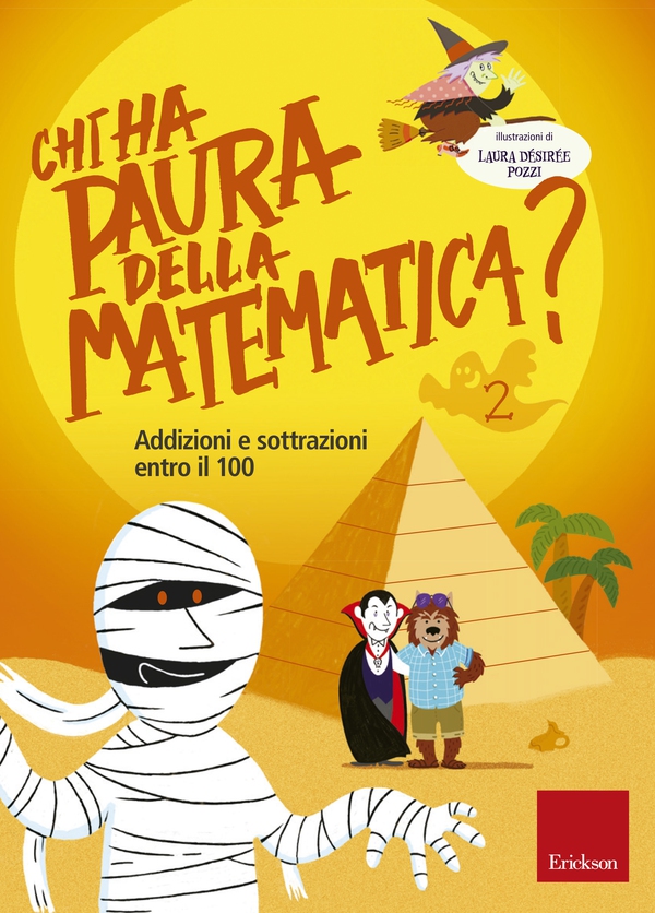 Chi ha paura della matematica? - Volume 2 - Librerie.coop Chi ha paura della matematica? - Volume 2 - Librerie.coop