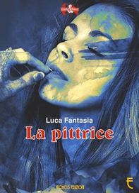 La pittrice - Librerie.coop