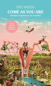 Come as you are - Librerie.coop Come as you are - Librerie.coop