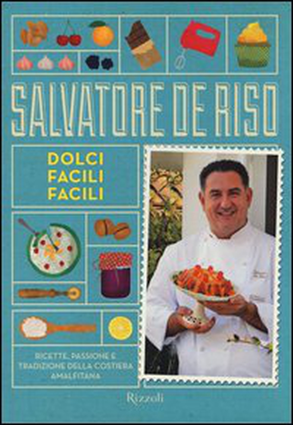 Dolci facili facili - Librerie.coop Dolci facili facili - Librerie.coop