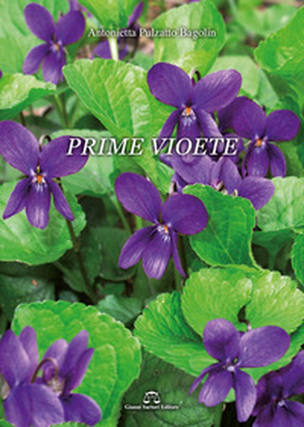 Prime vioete - Librerie.coop Prime vioete - Librerie.coop
