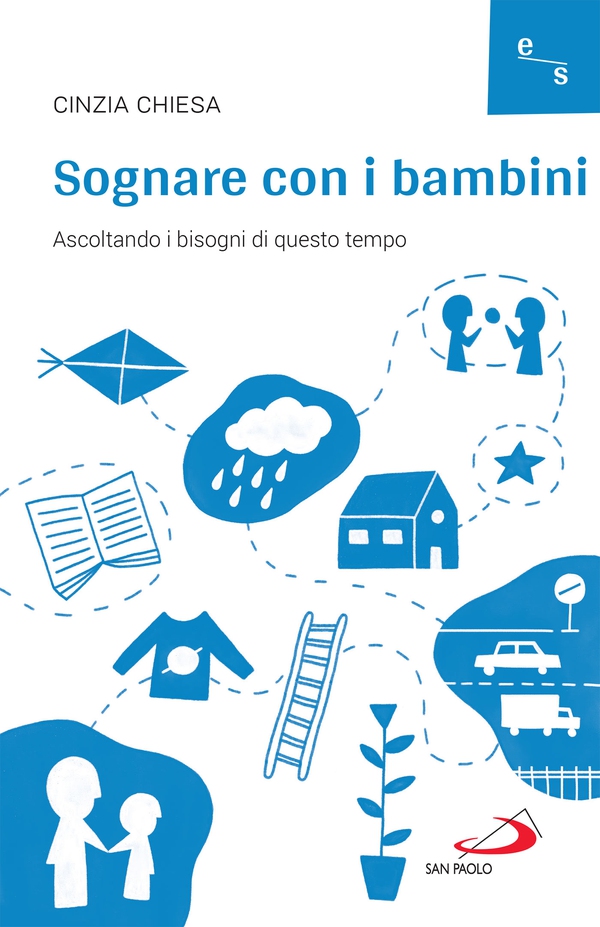 Sognare con i bambini - Librerie.coop