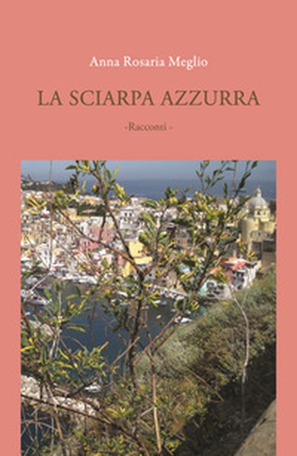 La sciarpa azzurra - Librerie.coop La sciarpa azzurra - Librerie.coop