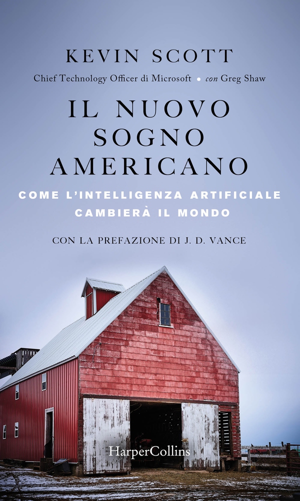 Il nuovo sogno americano - Librerie.coop Il nuovo sogno americano - Librerie.coop