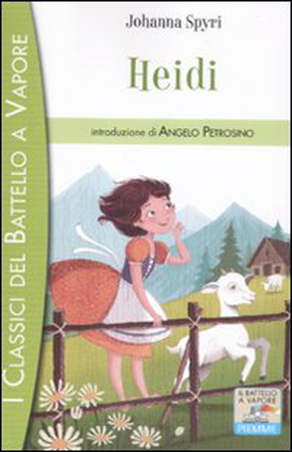 Heidi - Librerie.coop Heidi - Librerie.coop