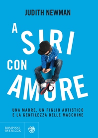 A Siri con amore - Librerie.coop A Siri con amore - Librerie.coop