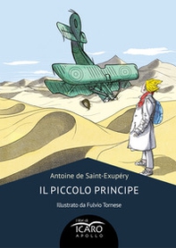 Il Piccolo Principe - Librerie.coop Il Piccolo Principe - Librerie.coop